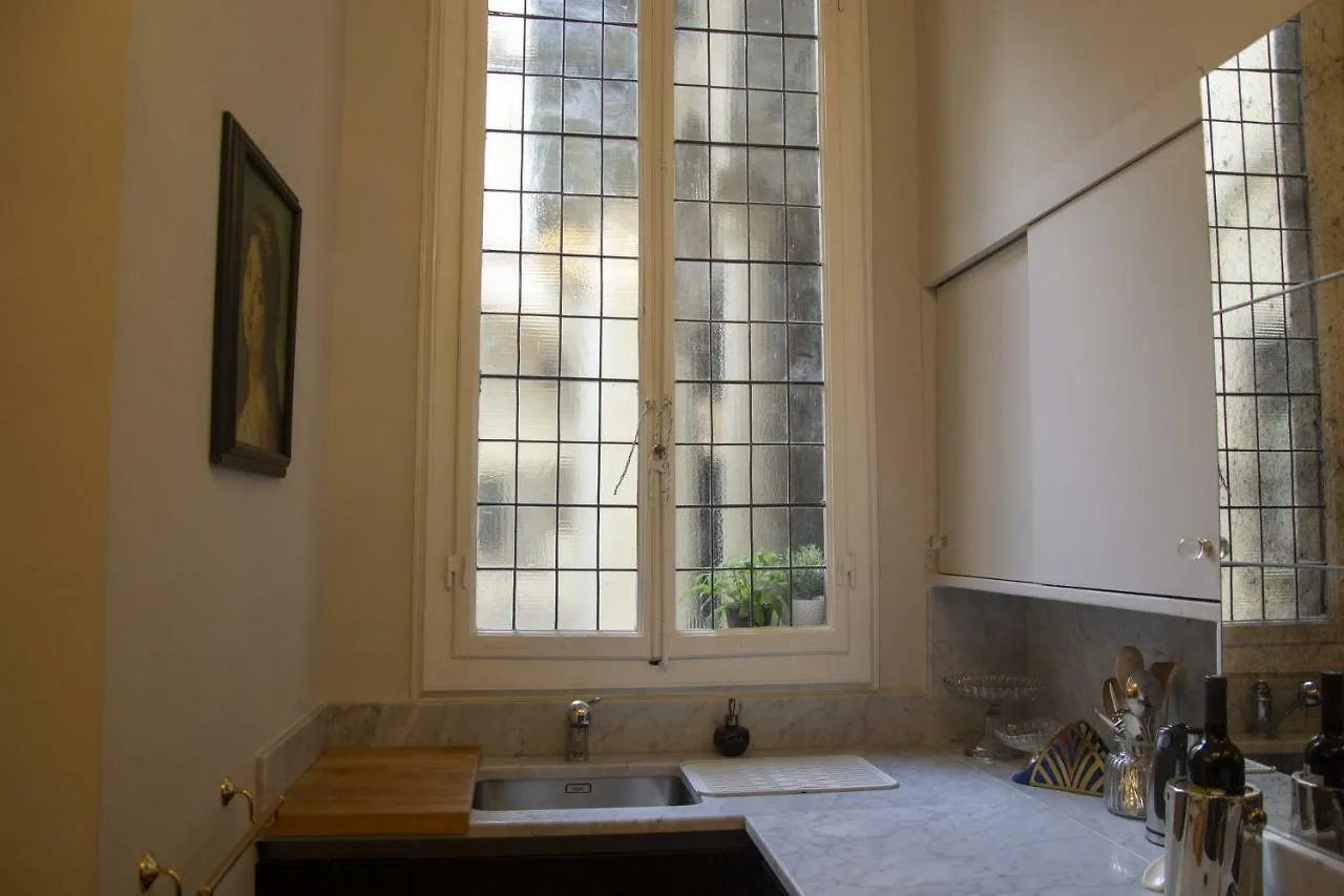 Appartement Historical Luxury House à Florence 0*,  Italie