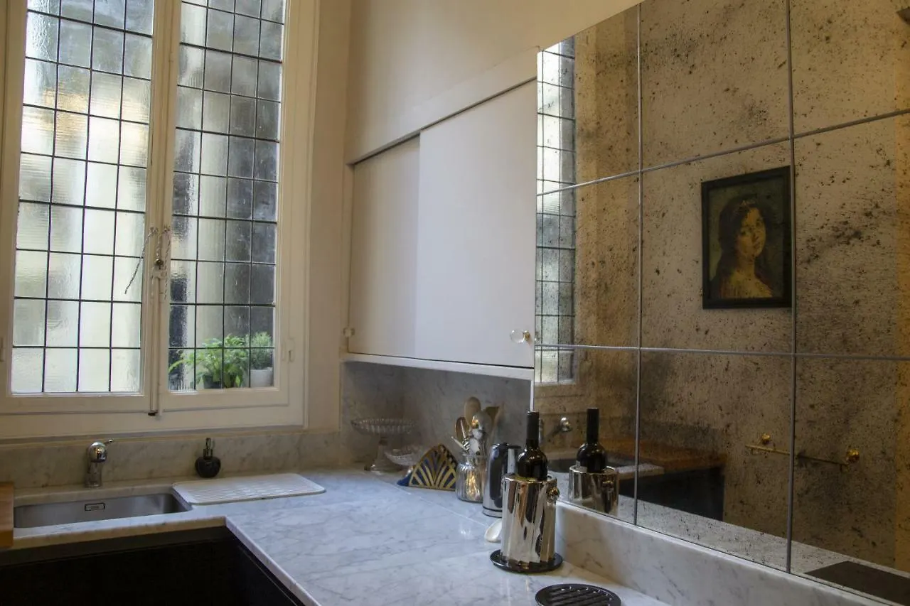 Appartement Historical Luxury House à Florence