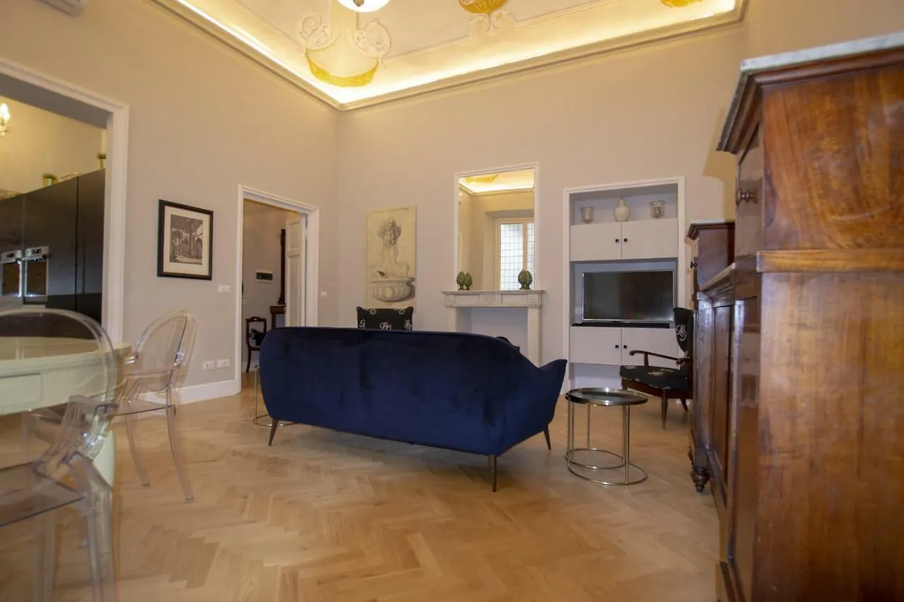 Appartement Historical Luxury House à Florence