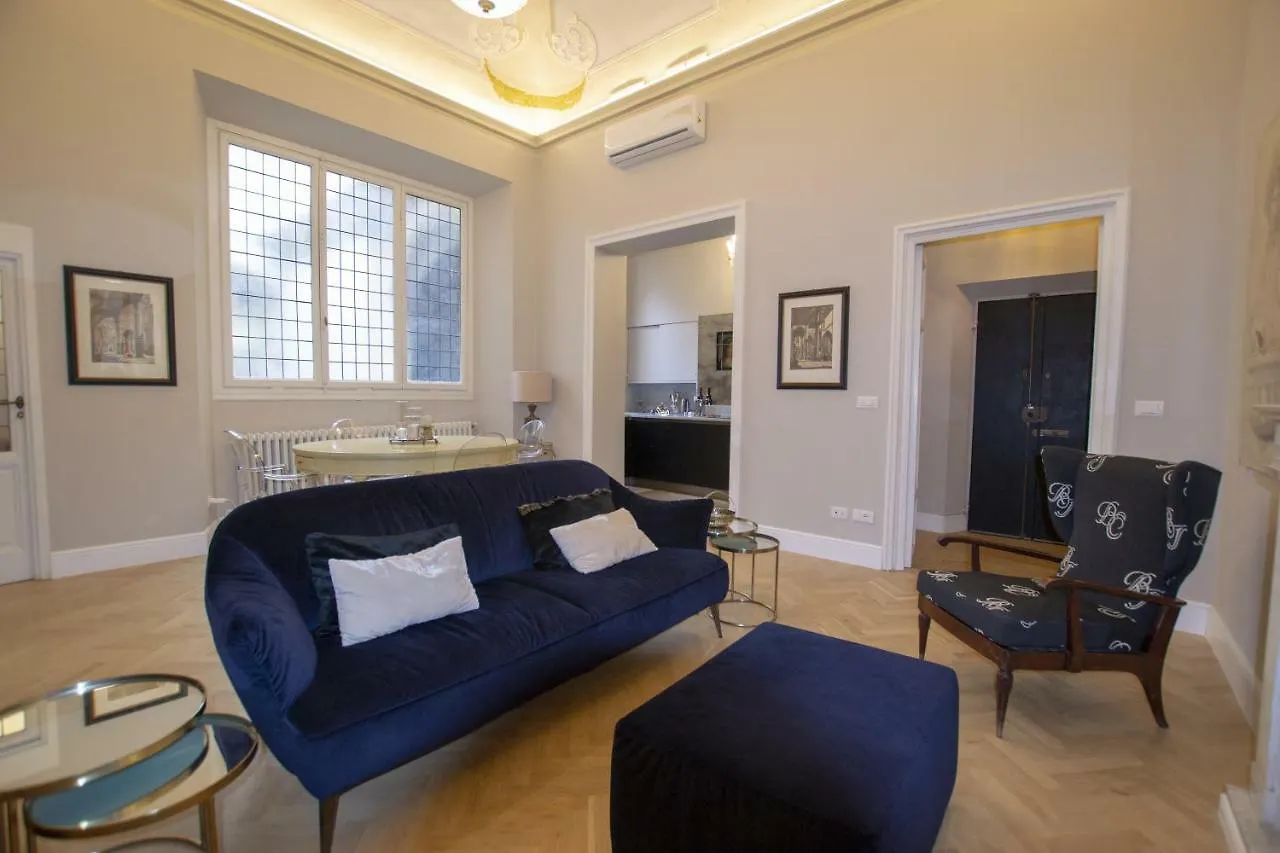 Appartement Historical Luxury House à Florence Italie
