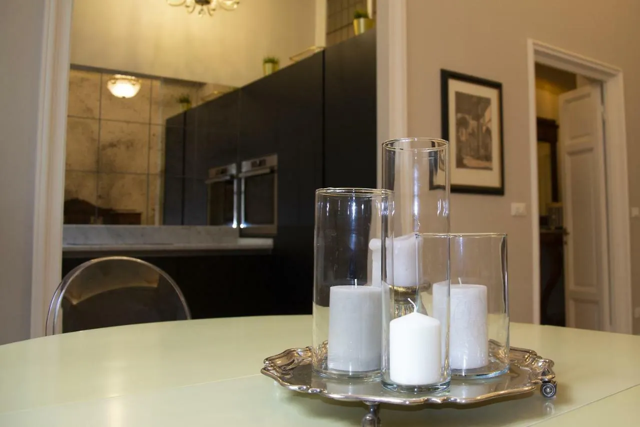 Appartement Historical Luxury House à Florence