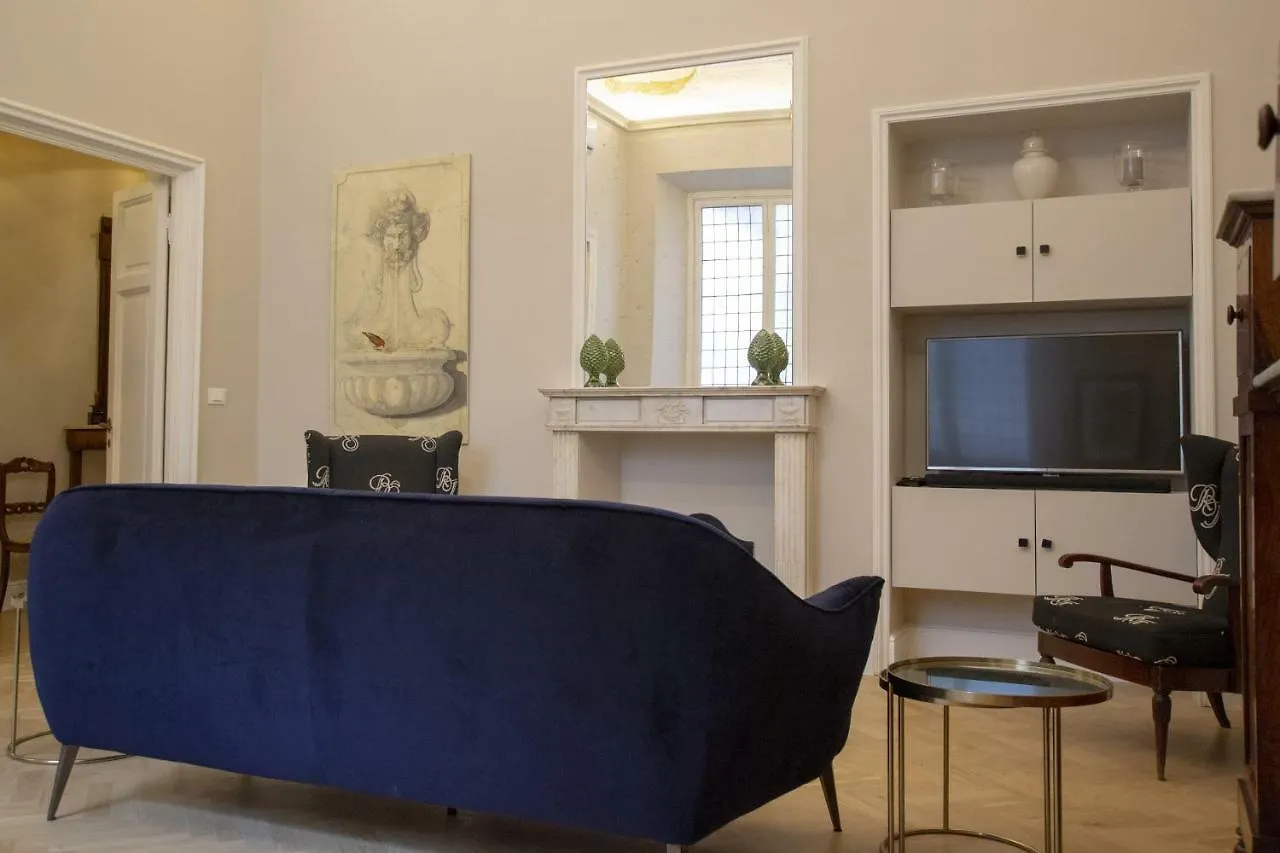 Appartement Historical Luxury House à Florence
