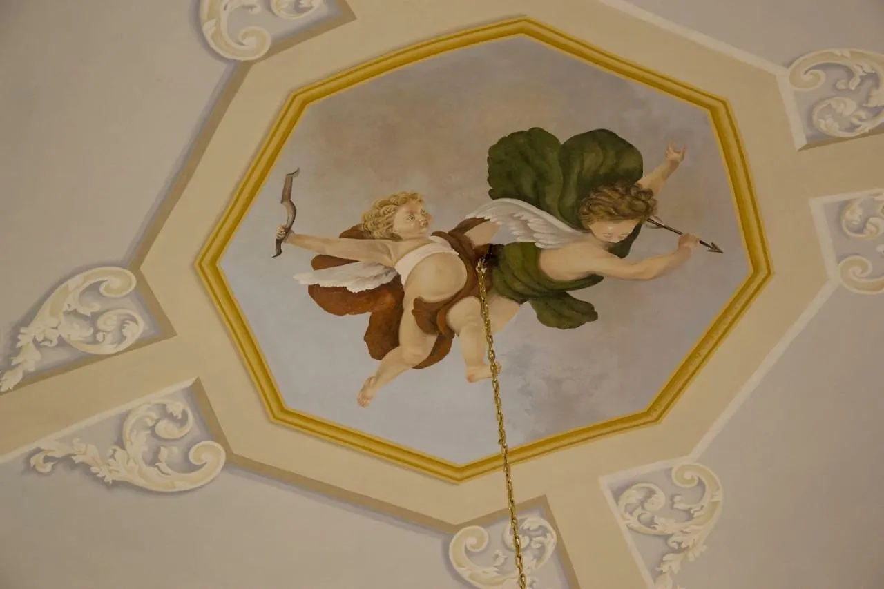 Appartement Historical Luxury House à Florence