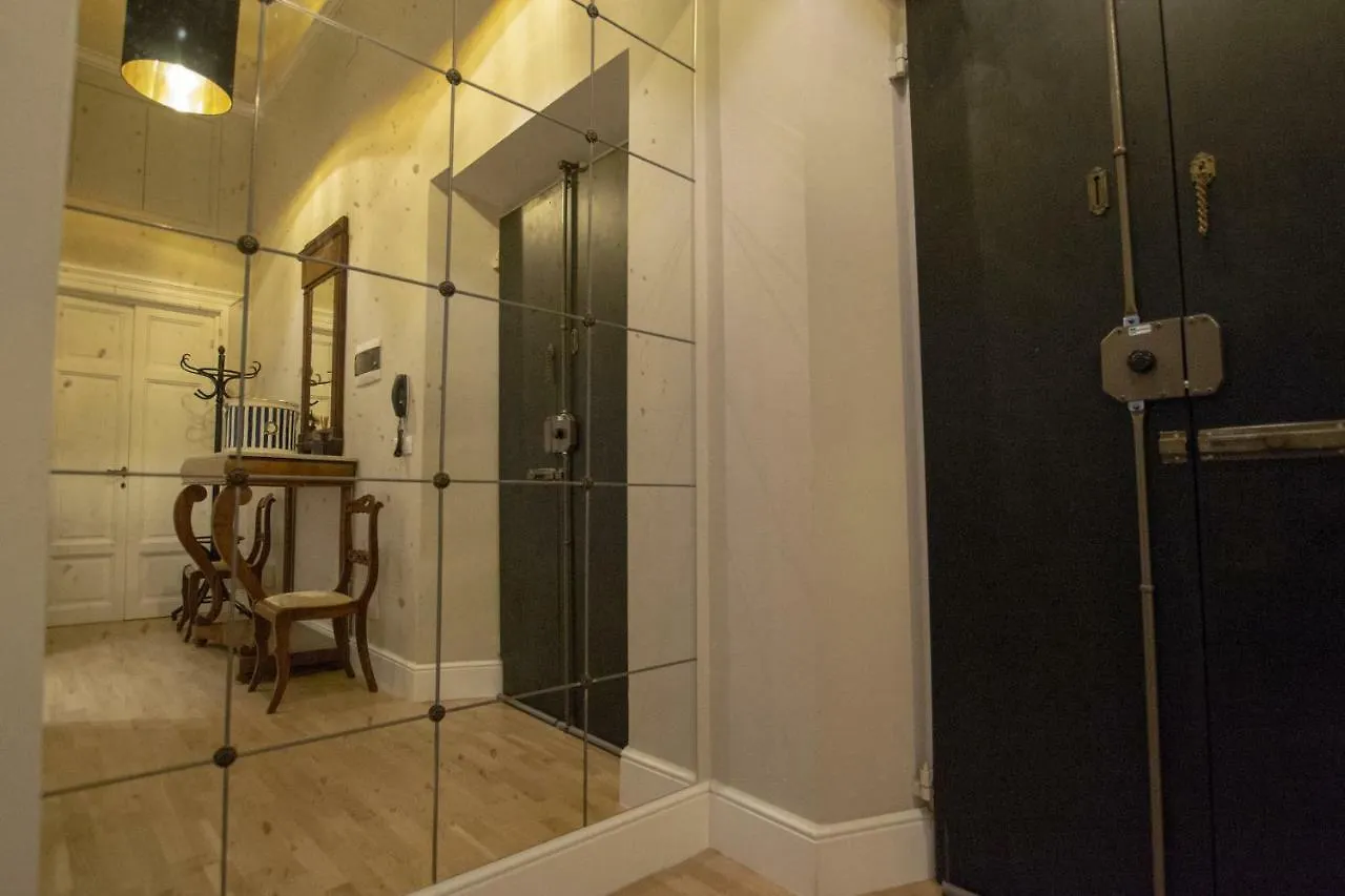 Appartement Historical Luxury House à Florence Italie