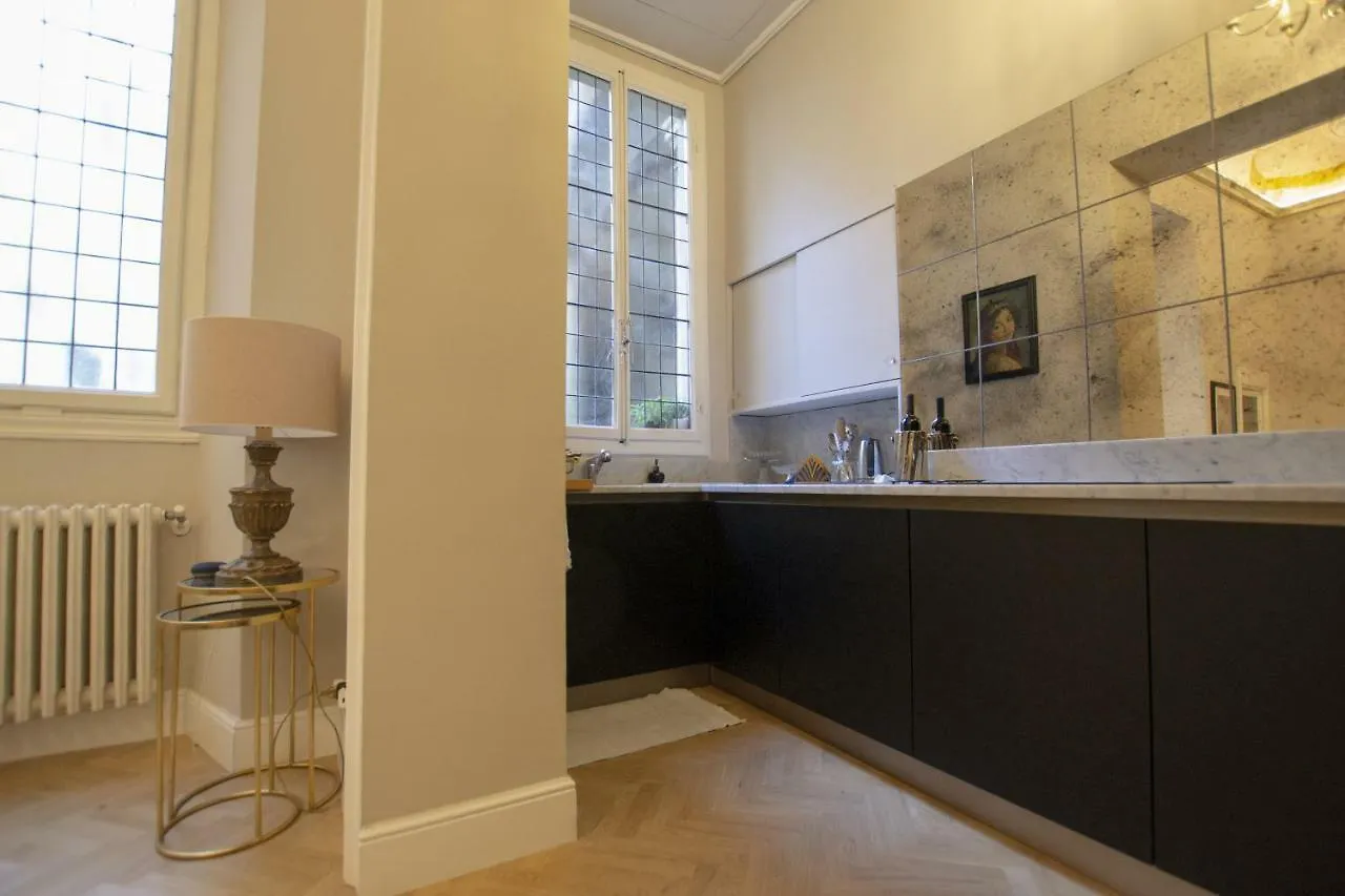 Appartement Historical Luxury House à Florence