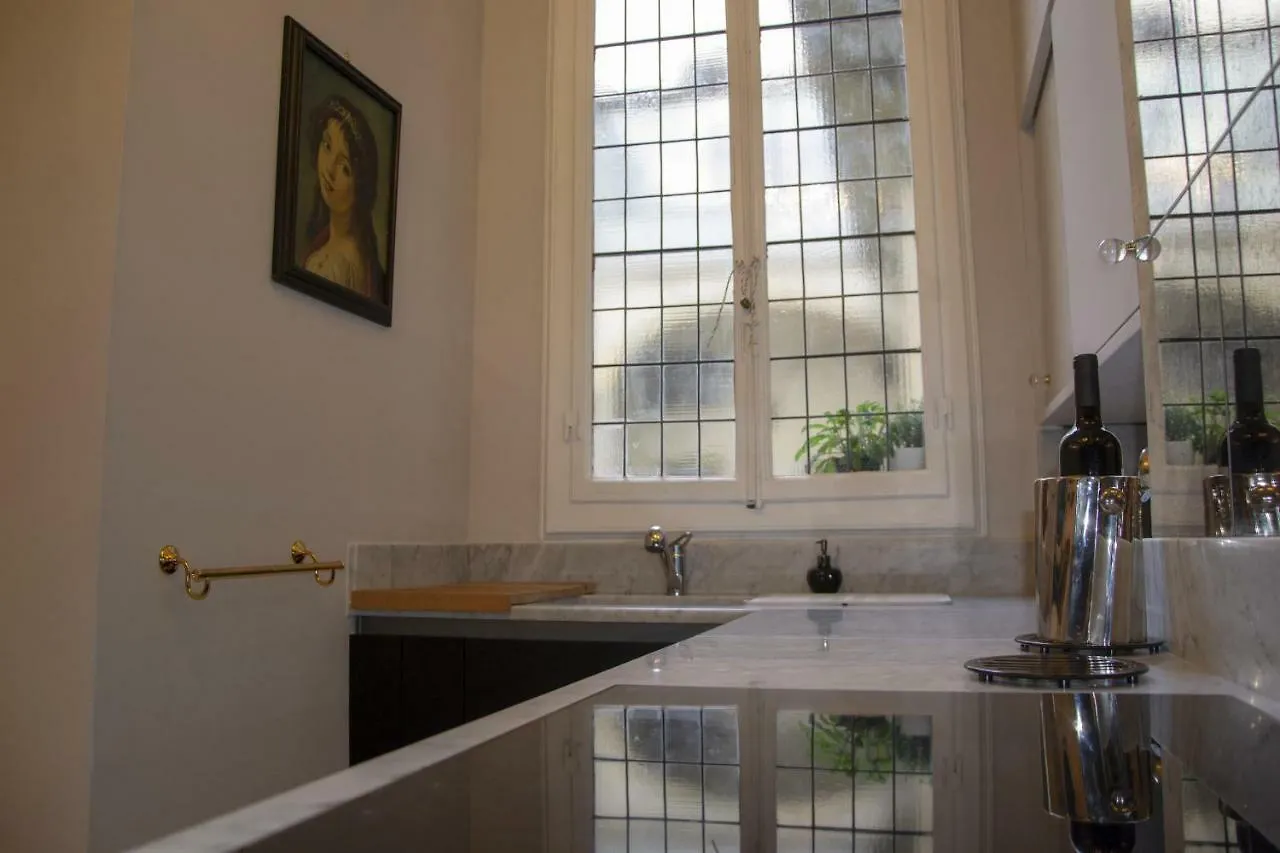 Appartement Historical Luxury House à Florence