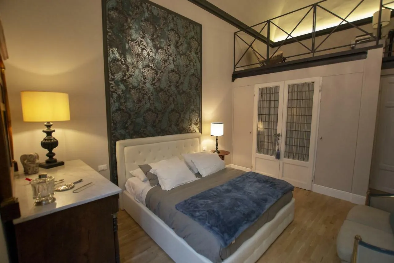 Appartement Historical Luxury House à Florence
