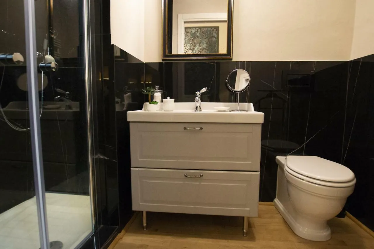 Appartement Historical Luxury House à Florence 0*,