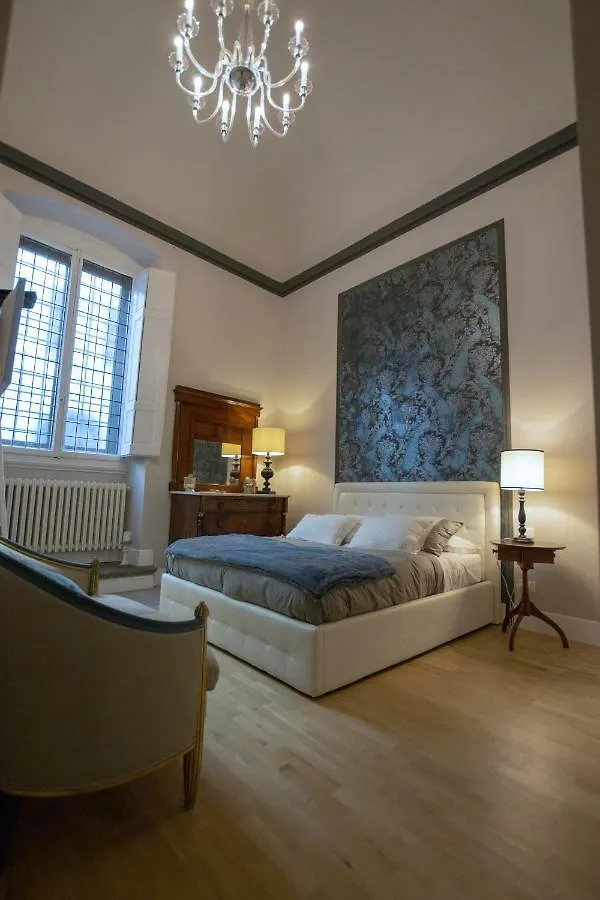 Appartement Historical Luxury House à Florence Italie