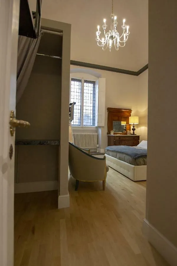 Appartement Historical Luxury House à Florence 0*,  Italie