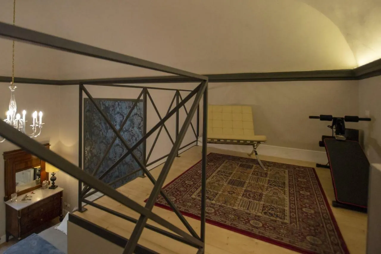 Appartement Historical Luxury House à Florence Italie