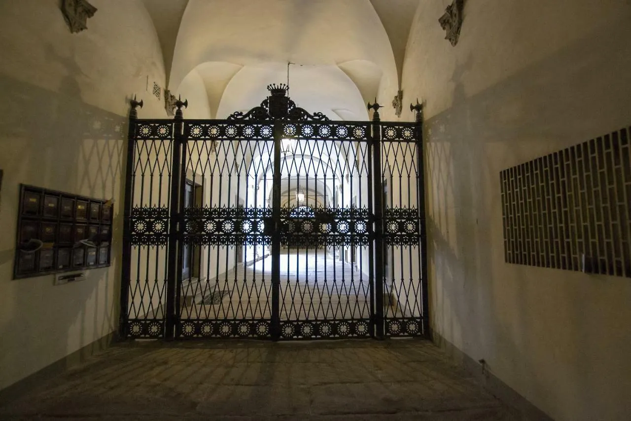 Appartement Historical Luxury House à Florence