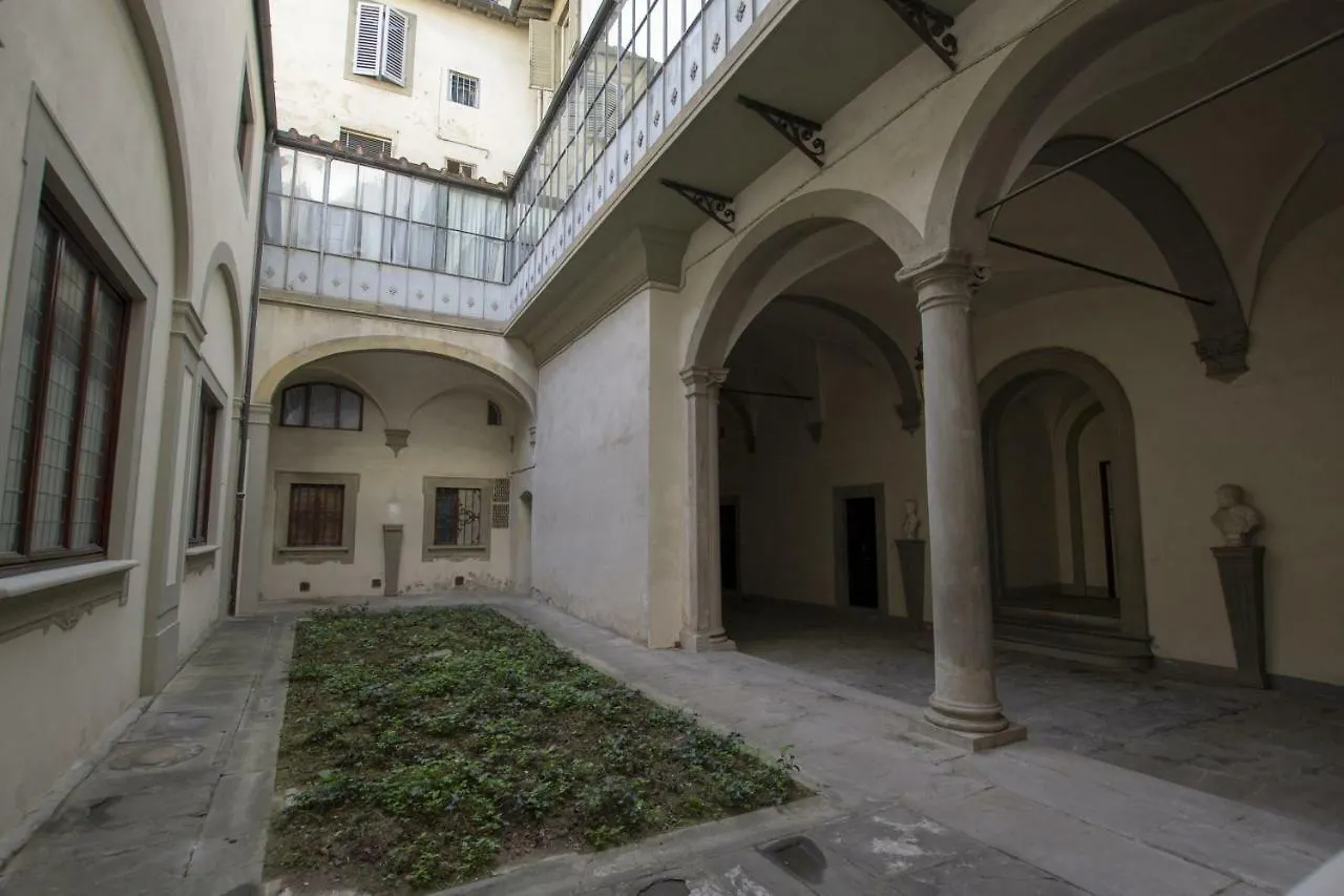 Appartement Historical Luxury House à Florence 0*,