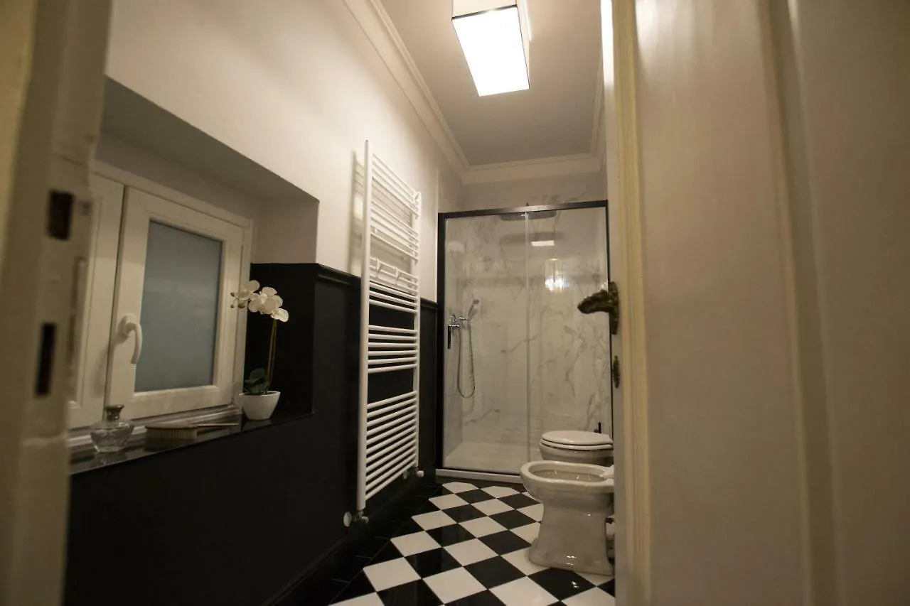 Appartement Historical Luxury House à Florence