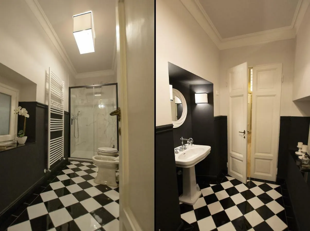 Appartement Historical Luxury House à Florence