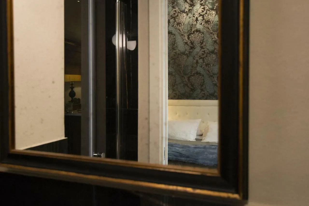 Appartement Historical Luxury House à Florence 0*,  Italie