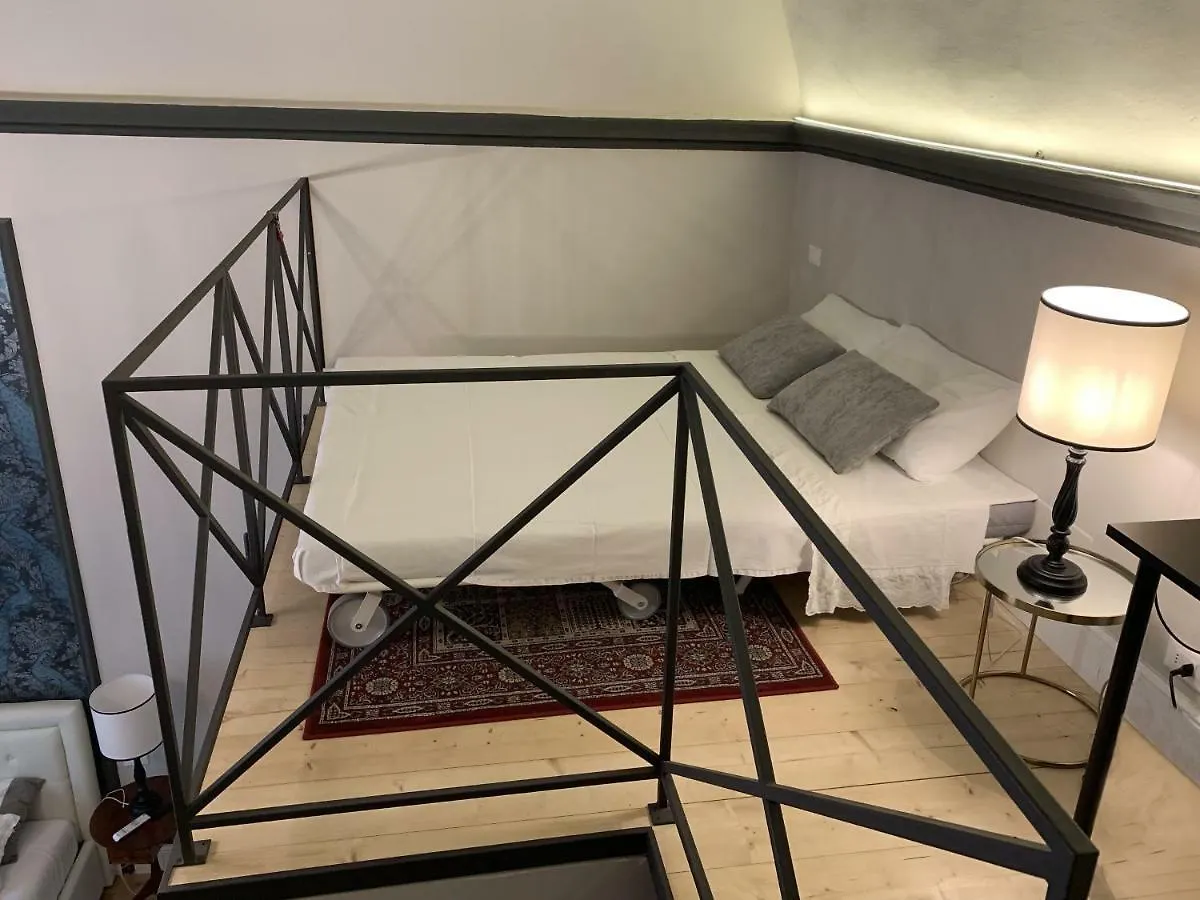 Appartement Historical Luxury House à Florence